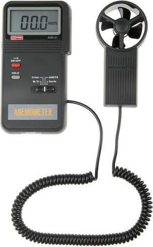 Immagine prodotto RS PRO AVM-01