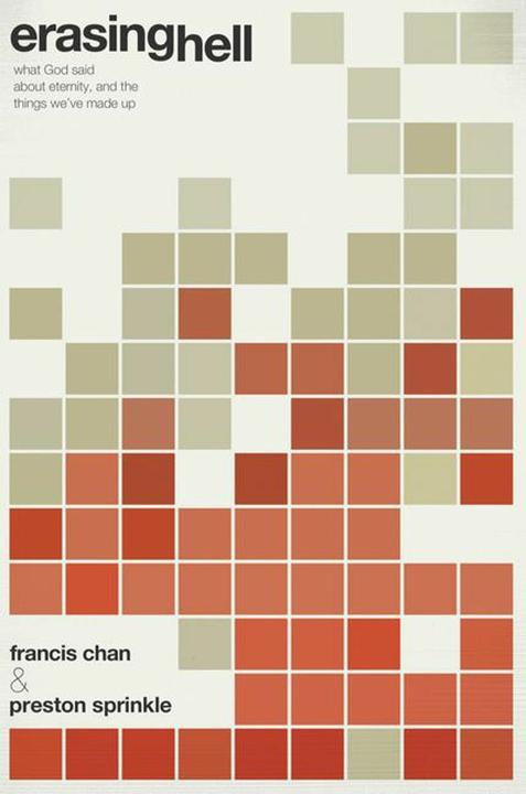 Produktbild Erasing Hell (Englisch, Francis Chan, 2011)