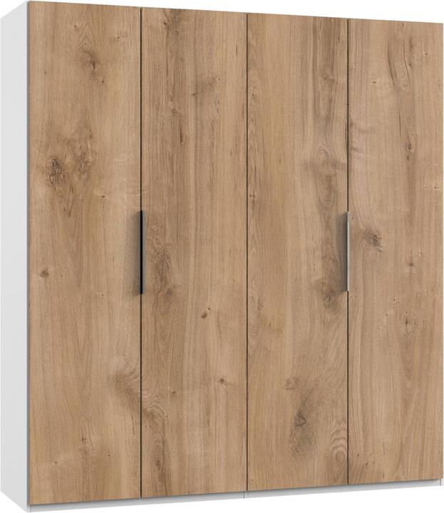 Bianco, color quercia