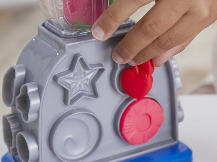 Produktbild Play-Doh Smoothie - Mixer