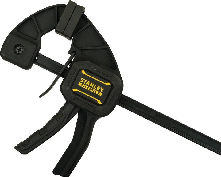 Produktbild Stanley Einhandzwinge (150 mm)