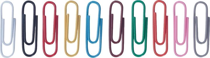 Actual product image Alco Paper clips, 26mm (1000 x)