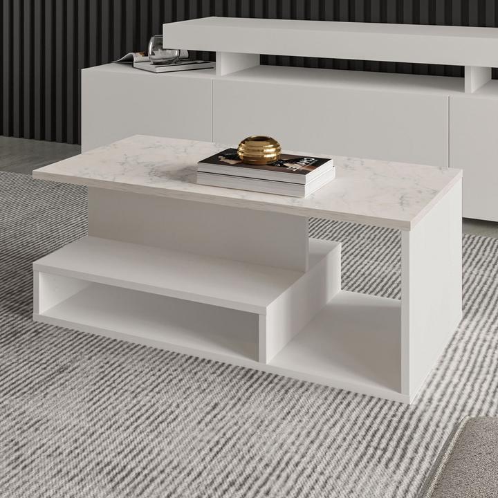 Actual product image Homitis Vera Mini Coffee Table