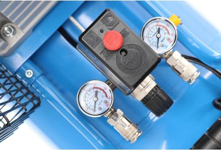 Actual product image Airpress HL 340/90 (10 bar, 90 l)