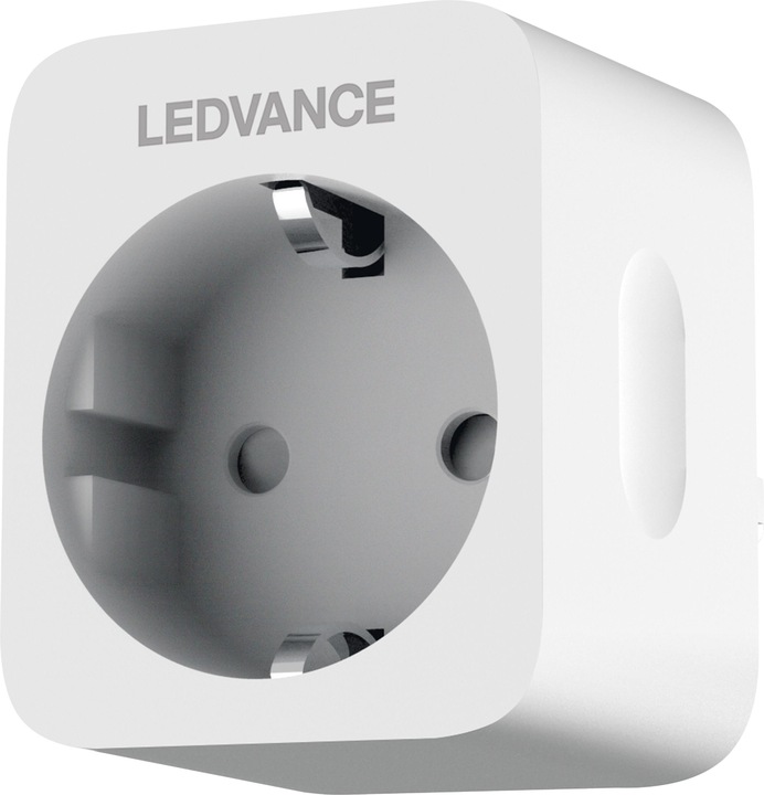 Ledvance Spina intelligente e wifi