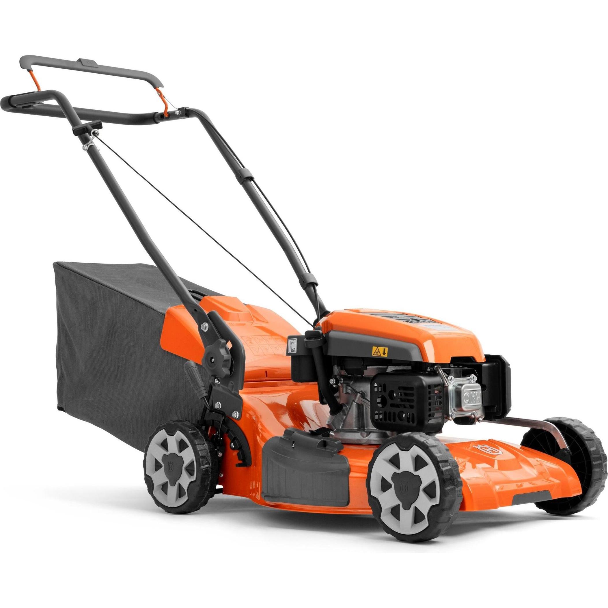 Thumbnail - Husqvarna, Rasenmäher, LC 151 (Benzinbetrieb)