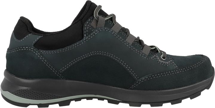 Actual product image Hanwag Banks Low Lady GTX (42)