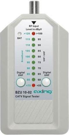 Axing BZU1002 (Analyzer)