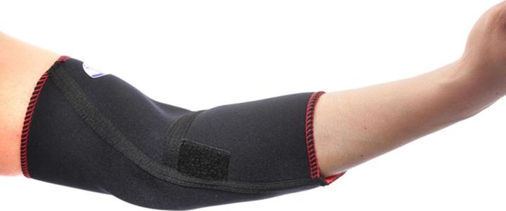 Produktbild Tsm Ellenbogen-Bandage Aktiv (XL)