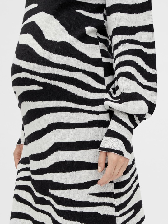 Image du produit Mamalicious MLSINA Mini-robe de grossesse (XL)