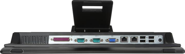 Produktbild MSI PRO AP162T ADL-007XES (Intel N100, 4.10 GB, 256 GB, Intel UHD Graphics)