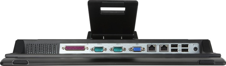 Produktbild MSI PRO AP162T ADL-007XES (Intel N100, 4.10 GB, 256 GB, Intel UHD Graphics)