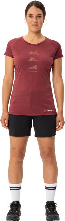 Produktbild Vaude Tekoa Wool T-Shirt (40)