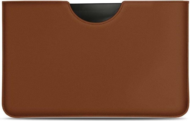 Marron PU (Pantone #8B4720)