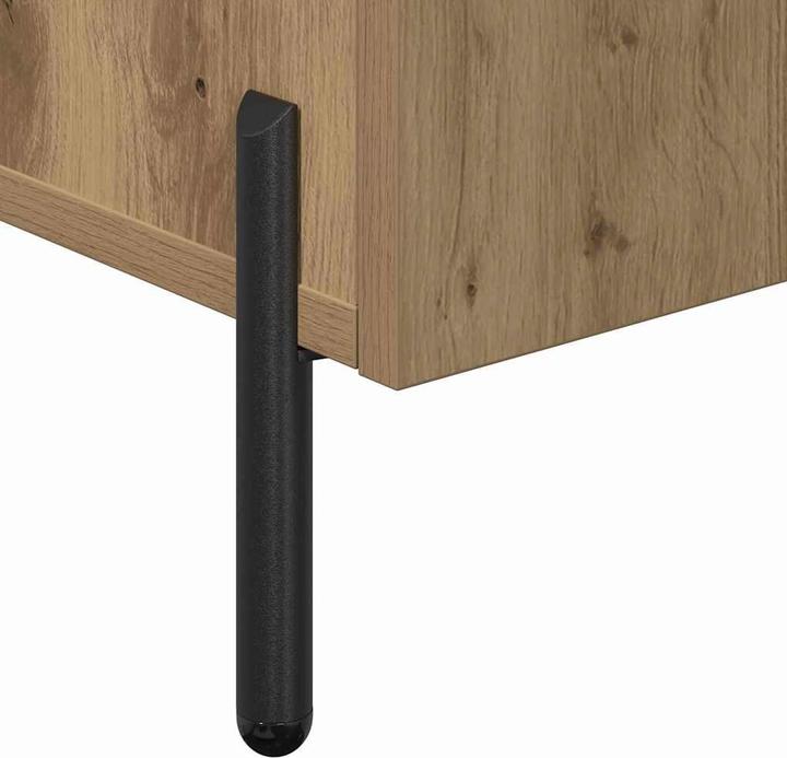 Immagine prodotto VidaXL Credenza (90 x 34 x 80 cm)