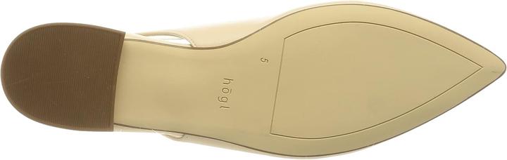 Produktbild Högl Liv Ballerinas mit Blöckchenabsatz und Riemchen (34.5)