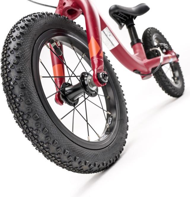 Image du produit Academy 12" Grade 1 (12")