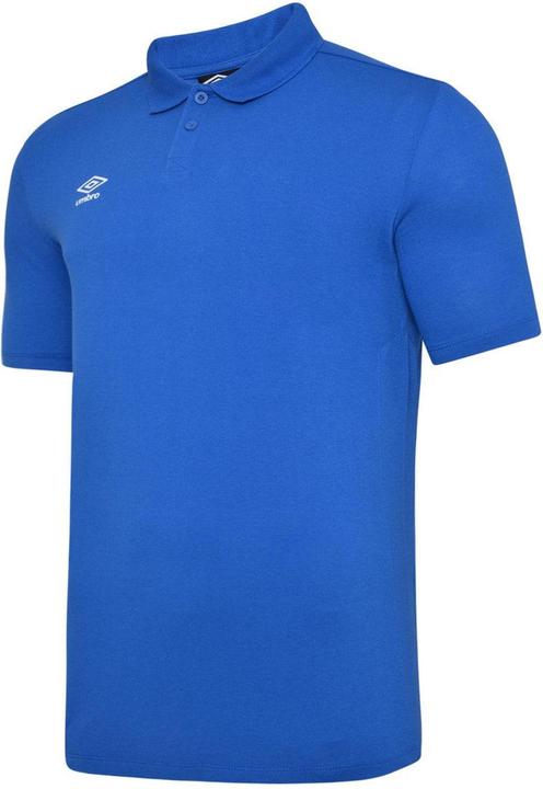 Produktbild Umbro Essential Poloshirt Jungen (128)