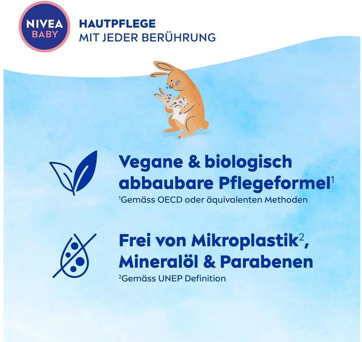 Image du produit NIVEA Soft & Cream (57 pièce(s))