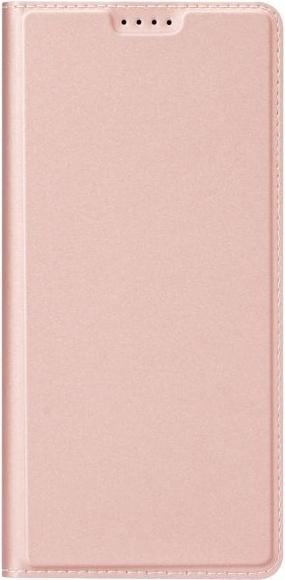 Produktbild Dux Ducis Skin Pro Series Bookcover (Xiaomi Redmi 12, Xiaomi Redmi Note 12R Pro)