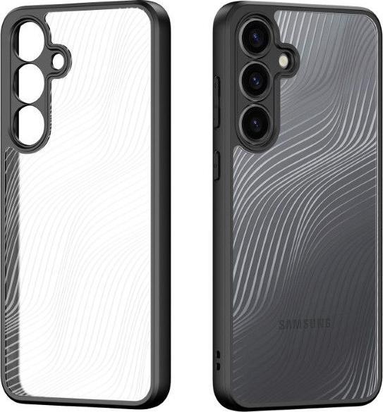 Produktbild Dux Ducis Aimo Series Hardcase (Samsung Galaxy S25)