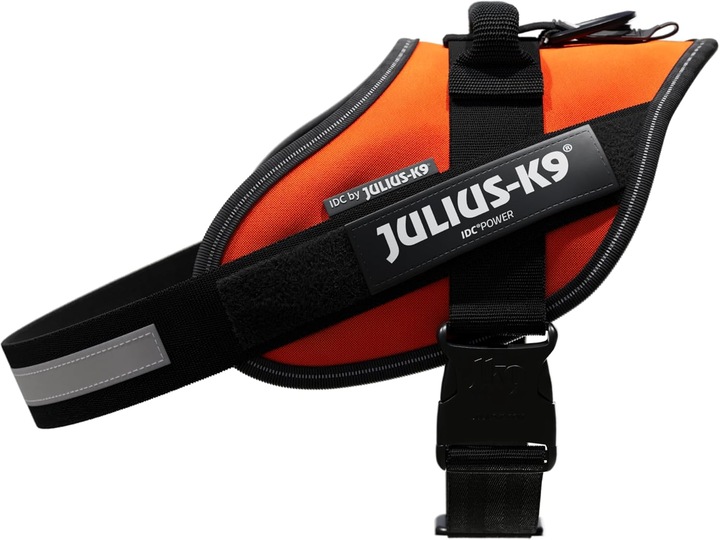 Produktbild Julius-K9 IDC Geschirr für grössere Hunde ergonomisch (M, Hund, Jogging, Hundesport, Spazieren, Allgemein)