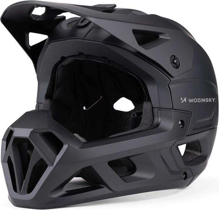 Produktbild Wozinsky HT-58C (55 - 59 cm)