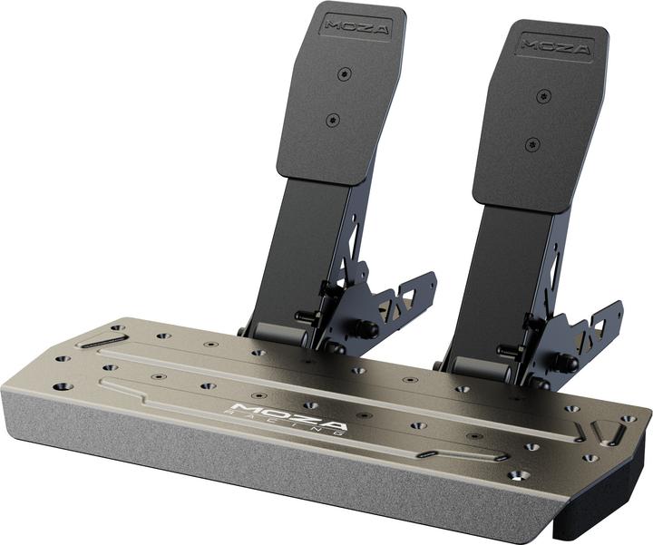 Actual product image Moza R5 Racing Set (PC)