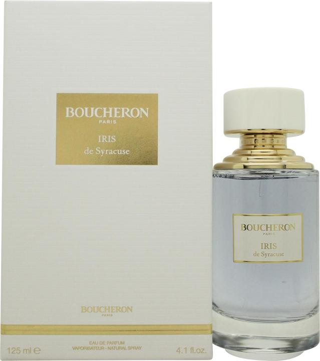 Immagine prodotto Boucheron Iris Syracuse (Eau de parfum, 125 ml)