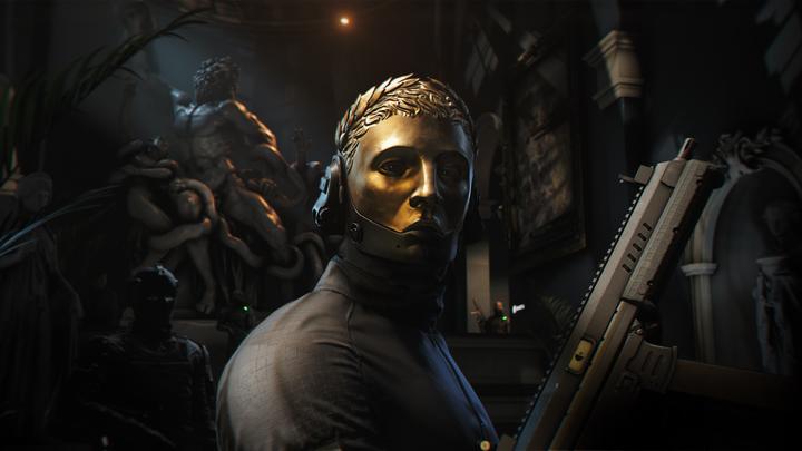Image du produit IO Interactive 007 First Light (PS5, DE)