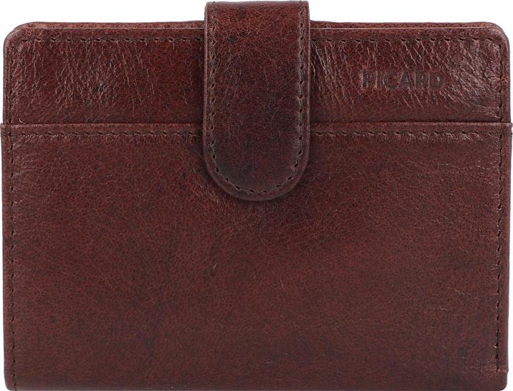 Image du produit Picard Buddy 1 Portefeuille en cuir 12.5 cm