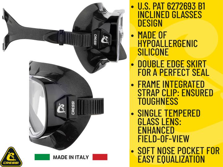 Actual product image Cressi Onda