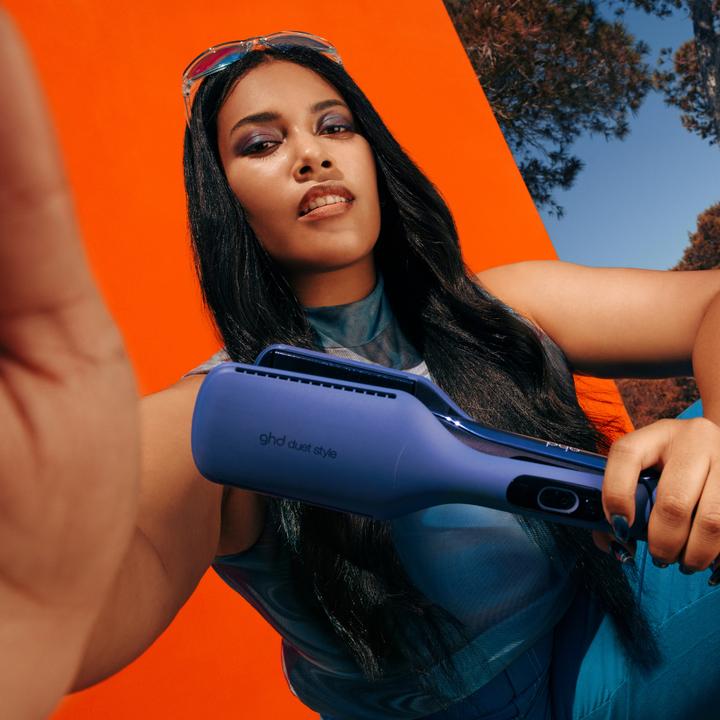 Produktbild ghd Duet Style  Colour Crush