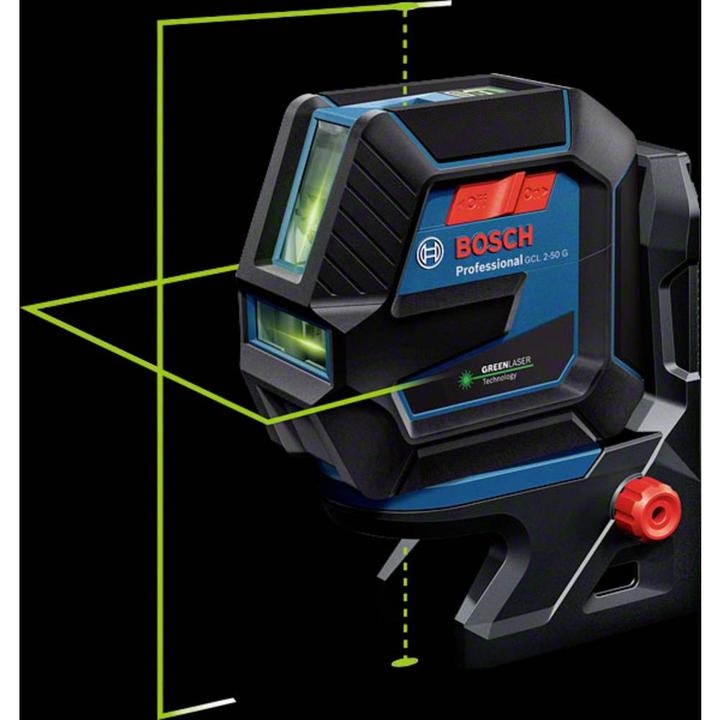 Image du produit Bosch Professional GCL 2-50 G