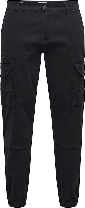 Only & Sons Onscarter Life Cargo Cuff 0013 Pant Noos (34)
