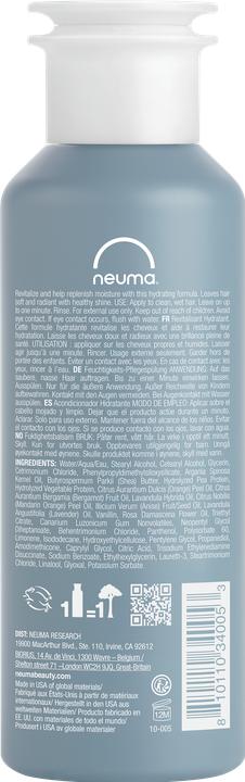 Produktbild Neuma Neu Moisture Conditioner 8.5 fl oz (250 ml)