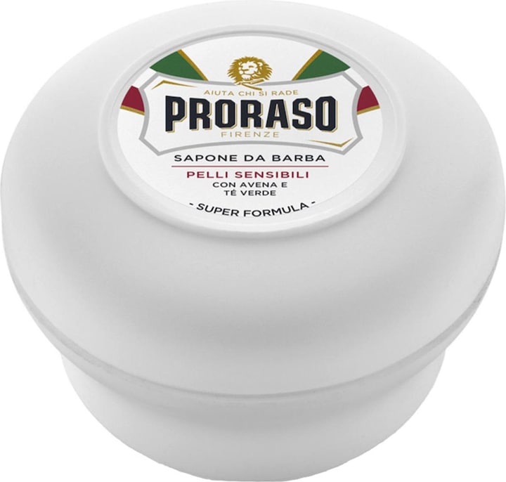 Immagine prodotto Proraso Pelli Sensibili (150 ml, Sapone da barba)