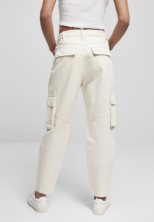 Image du produit Urban Classics Short Ballon Fit Twill (30)