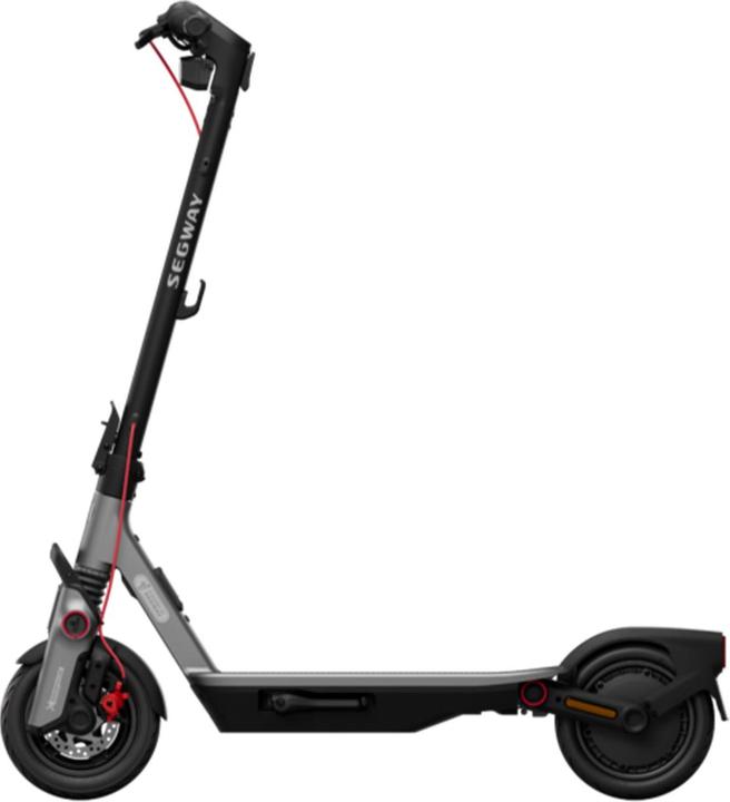 Segway-Ninebot F3 D (20 km/h, 70 km, 450 W)