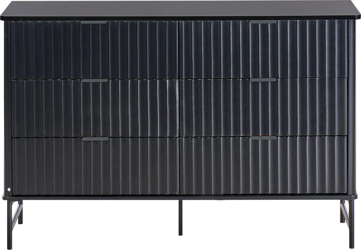 Image du produit Beliani Glastonbury (120 x 40 x 80 cm)