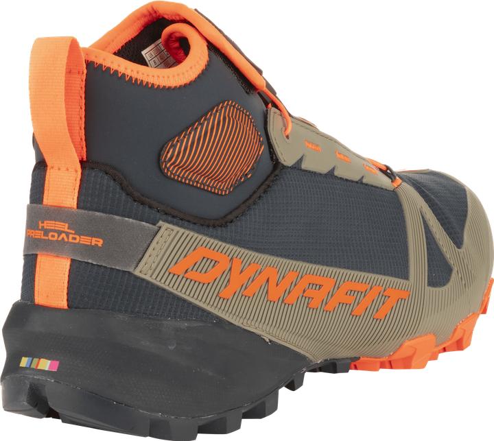 Image du produit Dynafit Chaussure de course Traverse Mid GTX (42)