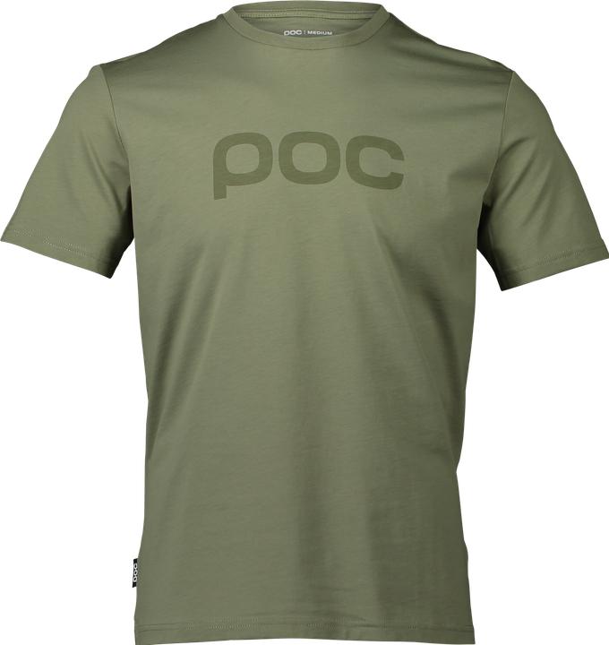 Produktbild Poc Tee (XXS)