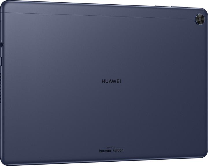 Produktbild Huawei MatePad T10s (4G, 10.10", 32 GB, Blau)