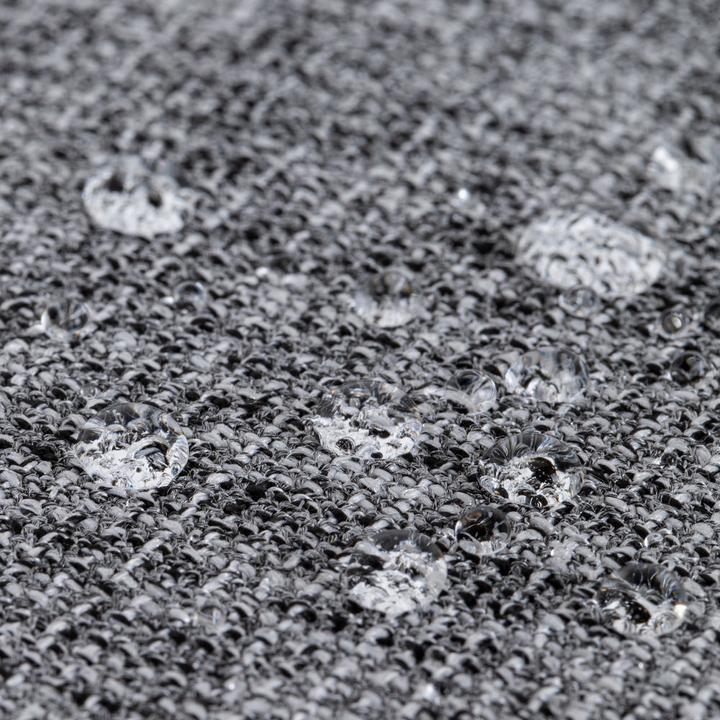 Image du produit Rivacase Sac à dos pour ordinateur portable, Gris clair (15 l)