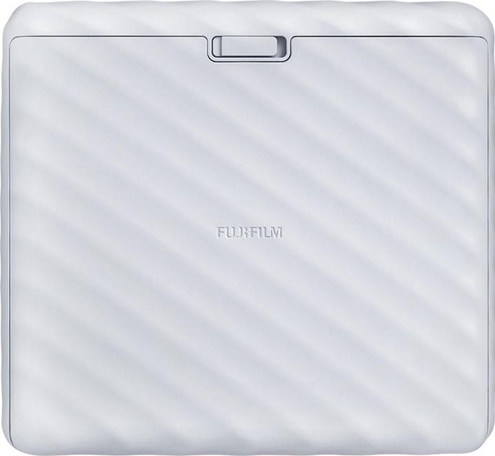 Productafbeelding Fujifilm Instax LINK WIDE A Wit EX D (Direct thermisch / Thermische overdracht, Kleur)
