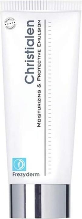 Frezyderm Pflege Christialen Emulsion (Körpermilch, 200 ml)