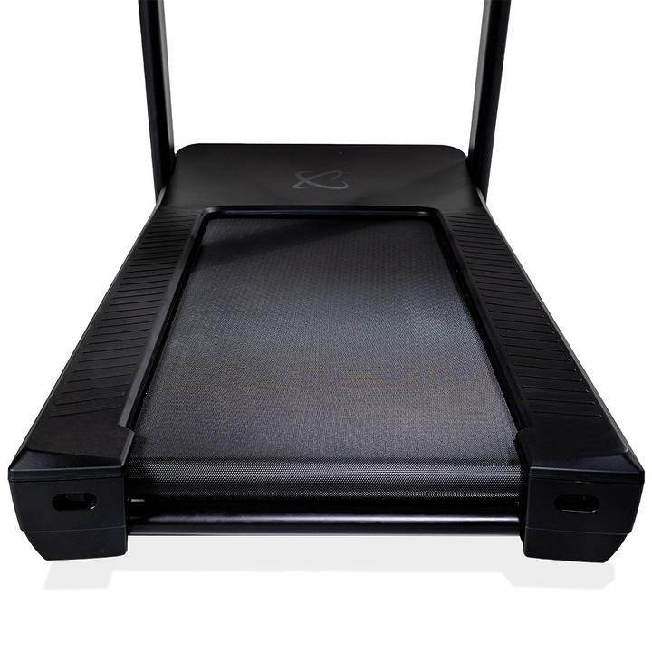 Actual product image Inspire T7S treadmill with 15.6-inch display