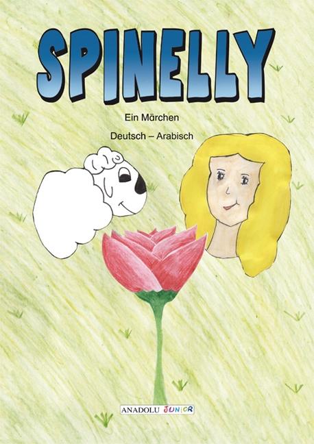 Produktbild Spinelly (Deutsch, 2016)