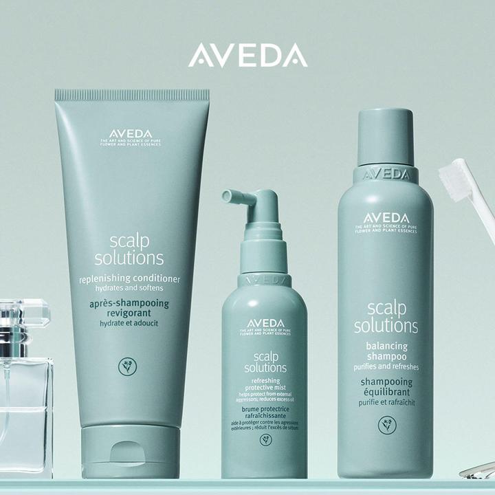 Produktbild Aveda Hair Care Scalp Solution Refreshing Protecting Mist 100 ml (100 ml)