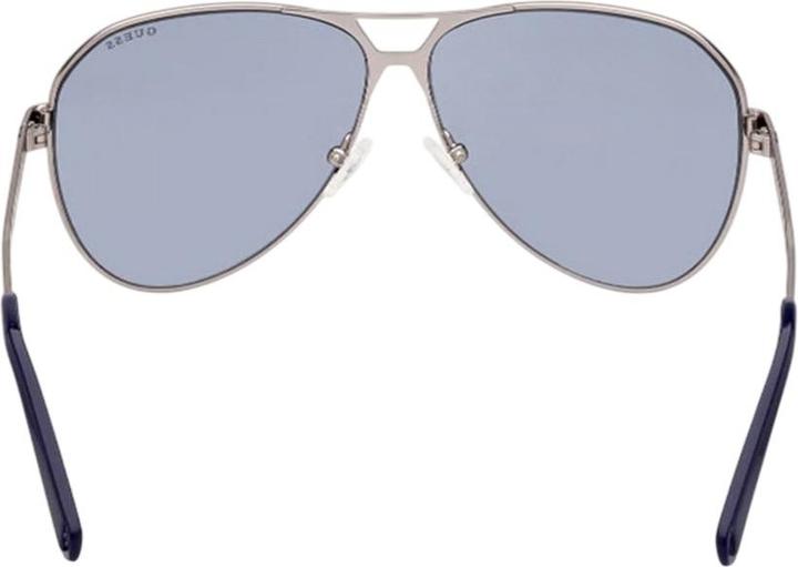 Produktbild Guess MattSonnenbrille Logo